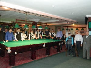 Молодо уже не зелено